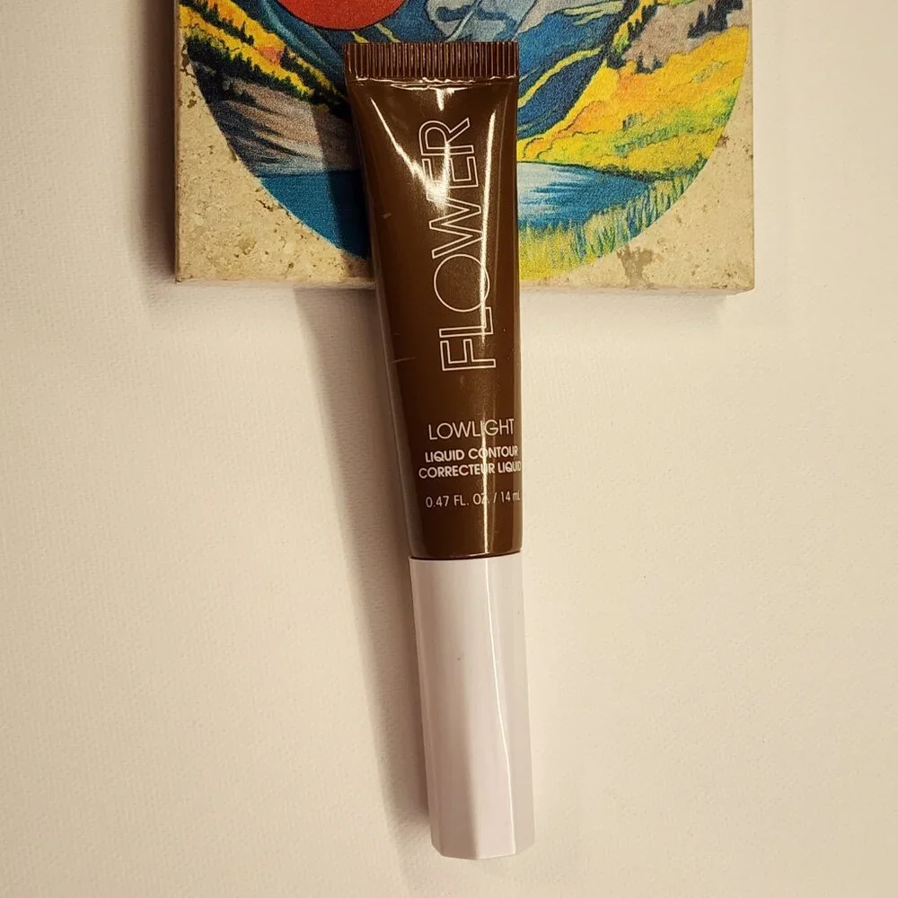 Flower Beauty Lowlight Liquid Contour - Deep